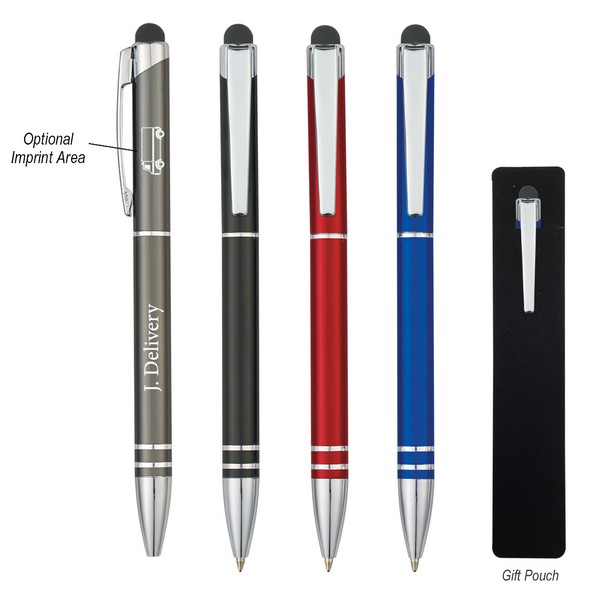 SH901 Baldwin Stylus Pen With Custom Imprint